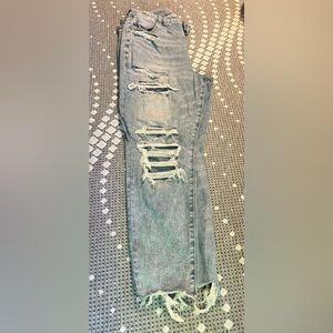 Ladies Jeans